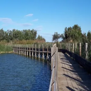 Foto de Maison de la Nature