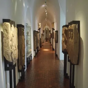Foto de Musée Archeologique