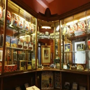 Foto de Musée de la Vie Bourguignonne