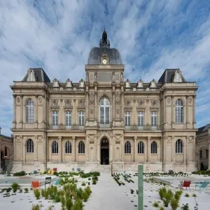 Foto de Musee de Picardie
