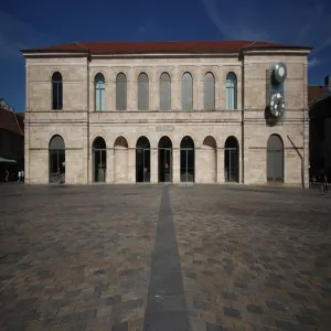 Foto de Musée des Beaux-Arts et d