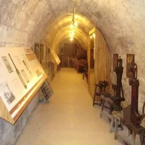 Foto de Musée du Vin et du Négoce
