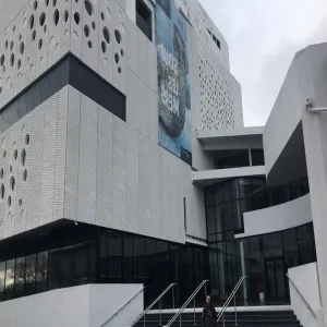 Foto de Musee Mer et Marine