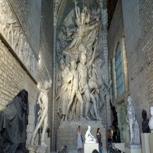 Foto de Musée Rude