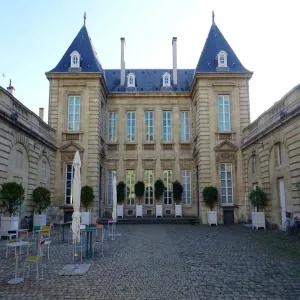 Foto de Museum of decorative Arts and Design
