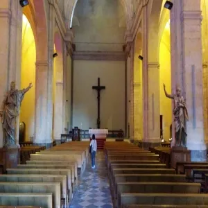 Foto de Notre-Dame de Bon Voyage