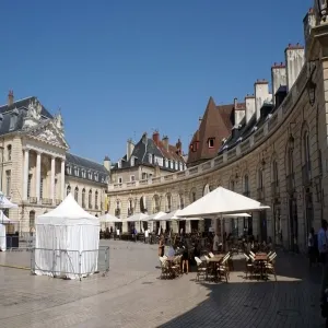 Foto de Palace of the Dukes