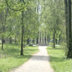Foto de Parc de la Colombiere
