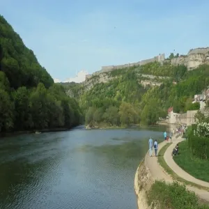 Foto de Parc de la Gare d