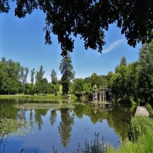 Foto de Parc de Majolan