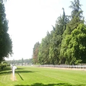 Foto de Parc de Parilly