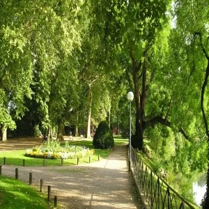 Foto de Parc Micaud