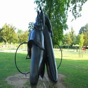 Foto de Parc Palmer