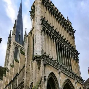 Foto de Paroisse Notre-Dame De Dijon