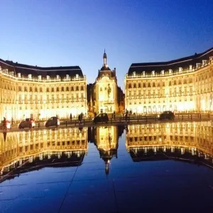 Foto de Place de la Bourse