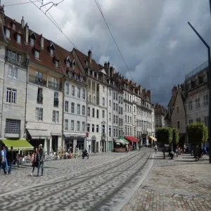 Foto de Place de la Révolution