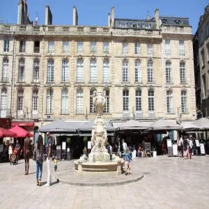 Foto de Place du Parlement