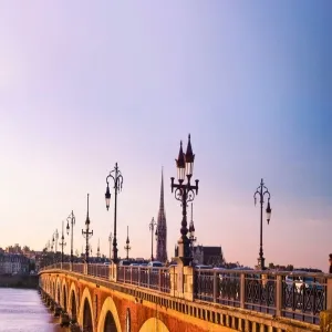 Foto de Pont de Pierre