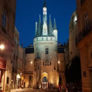 Foto de Porte Cailhau
