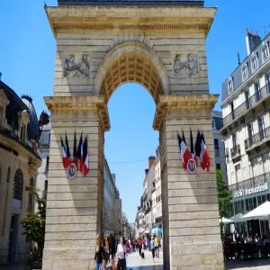 Foto de Porte Guillaume