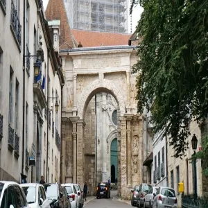 Foto de Porte Noire