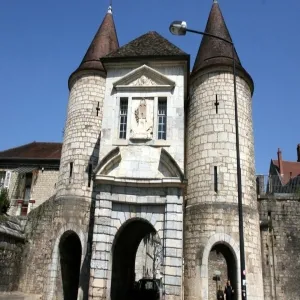 Foto de Porte Rivotte