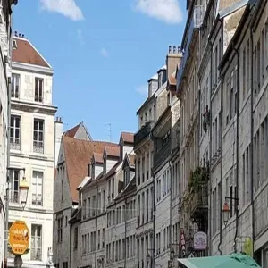 Foto de Quartier Battant