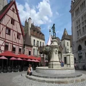 Foto de Rue Des Forges
