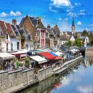 Foto de St-Leu