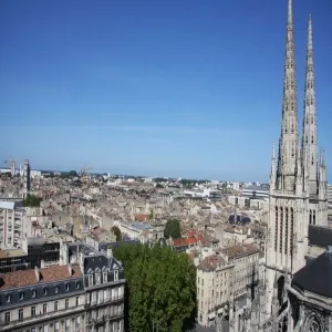 Foto de StAndre Cathedral