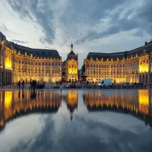 Foto de The Water Mirror