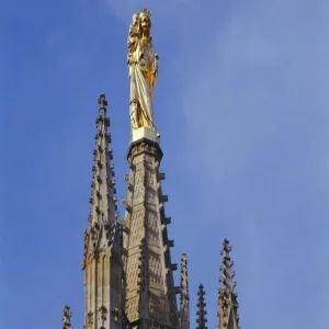 Foto de Tour Pey-Berland