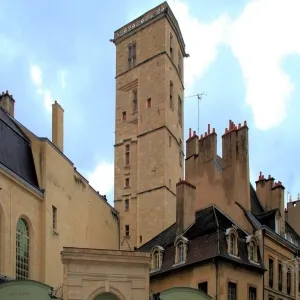 Foto de Tour Philippe le Bon