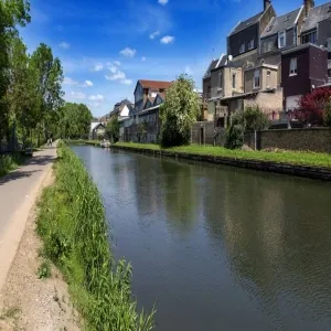 Foto de Véloroute Vallée de Somme