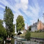 Foto 3 Barques des hortillonnages