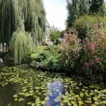 Foto 4 Barques des hortillonnages