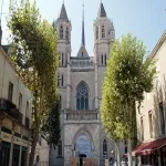 Foto 5 Cathédrale Saint-Bénigne de Dijon