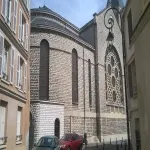 Foto 1 Cathédrale Sainte Geneviève et Saint Maurice