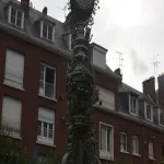 Foto 5 Horloge Dewailly et Marie-sans-chemise