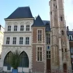 Foto 1 Logis du Roi et Maison du Sagittaire