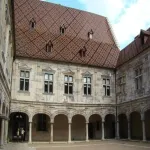 Foto 1 Musée du Temps et Palais Granvelle