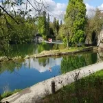 Foto 5 Parc Micaud