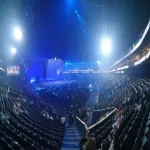 Foto 5 Paris La Defense Arena