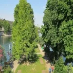 Foto 4 Square du Vert-Galant