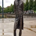 Foto 4 Statue du marquis Jouffroy d'Abbans