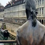 Foto 5 Statue du marquis Jouffroy d'Abbans