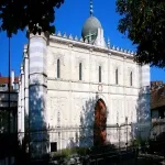 Foto 2 Synagogue de Besançon