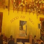 Foto 3 Van Gogh Cafe (Cafe La Nuit)