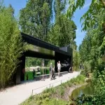 Foto 4 Zoo d'Amiens