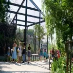 Foto 5 Zoo d'Amiens